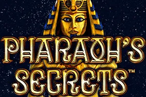 Pharaohs Secrets - KINGBET189