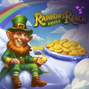 Spinocchio : Rainbows Reach Reels - KINGBET189