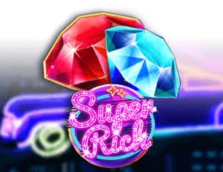 PLAYSTAR : SUPER RICH - KINGBET189