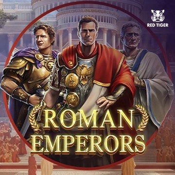Redtiger : Roman Emperors - KINGBET189