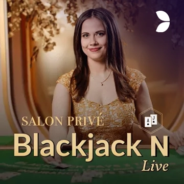 Salon Privé Baccarat N - KINGBET189