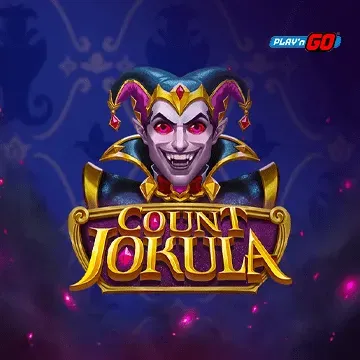PlaynGo : Count Jokula - KINGBET189