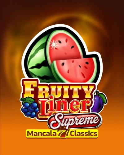 Mancala : FruityLiner Supreme - KINGBET189