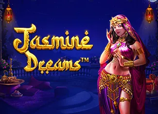 Pragmatic : Jasmine Dreams - KINGBET189