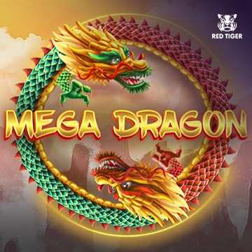 Redtiger : Mega Dragon - KINGBET189