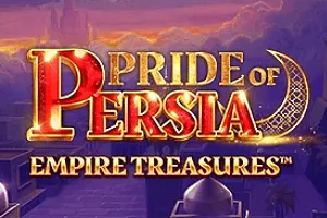 Pride of Persia: Empire Treasures - KINGBET189