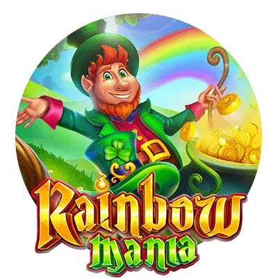 Habanero : Rainbowmania - KINGBET189