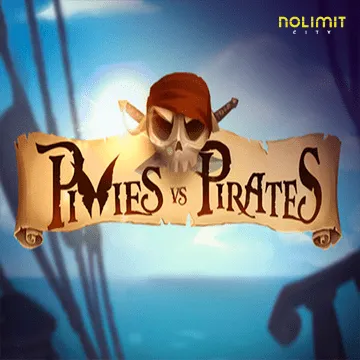 NolimitCity : Pixies vs Pirates - KINGBET189