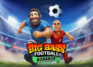 Pragmatic : Big Bass Football Bonanza - KINGBET189