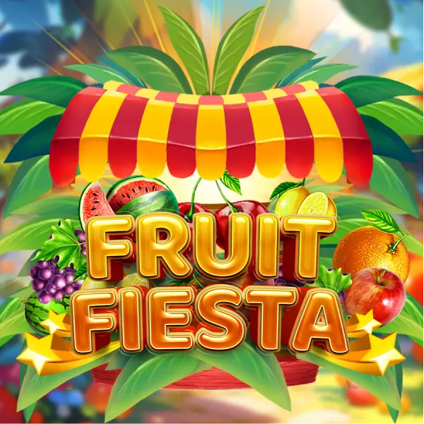 CosmoPlay : Fruit Fiesta - KINGBET189