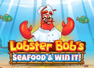 Pragmatic : Lobster Bobs Sea Food and Win It - KINGBET189