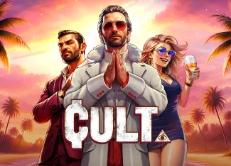 Pragmatic : CULT. - KINGBET189
