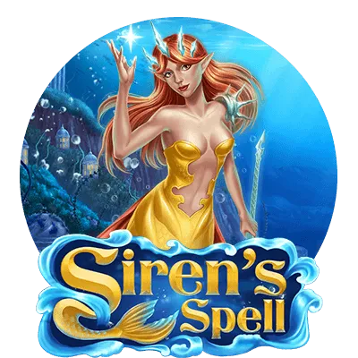 Habanero : Sirens Spell - KINGBET189