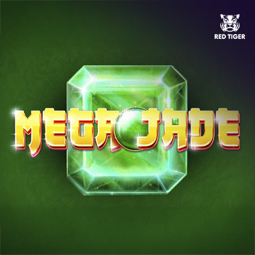 Redtiger : Mega Jade - KINGBET189
