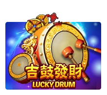 Joker123 : Lucky Drum - KINGBET189