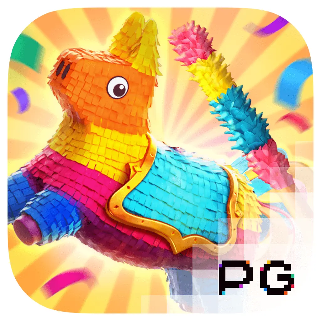 PGSoft : Pinata Wins - KINGBET189