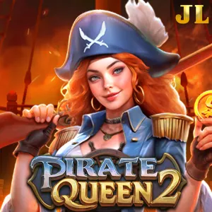 Jili : Pirate Queen 2 - KINGBET189