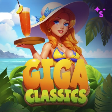 Spinocchio : Giga Classics - KINGBET189