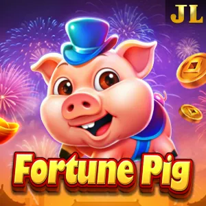 Jili : FortunePig - KINGBET189