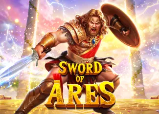 Pragmatic : Sword of Ares - KINGBET189