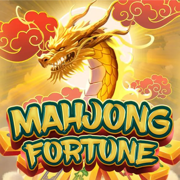 CosmoPlay : Mahjong Fortune - KINGBET189