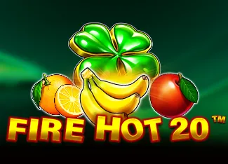 Pragmatic : Fire Hot 20 - KINGBET189