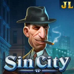 Jili : Sin City - KINGBET189