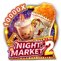 Facai : NIGHT MARKET 2 - KINGBET189