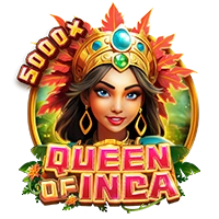 Facai : QUEEN OF INCA - KINGBET189