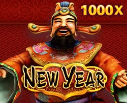 JDB : New Year - KINGBET189