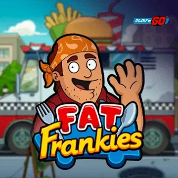PlaynGo : Fat Frankies - KINGBET189