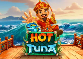 Pragmatic : Hot Tuna - KINGBET189