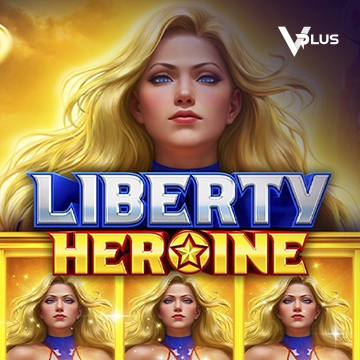 Liberty Heroine - KINGBET189