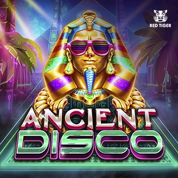 Redtiger : Ancient Disco - KINGBET189