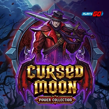 PlaynGo : Cursed Moon Power Collection - KINGBET189