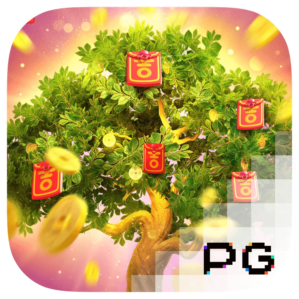 PGSoft : Prosperity Fortune Tree - KINGBET189