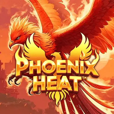 Phoenix Heat - KINGBET189