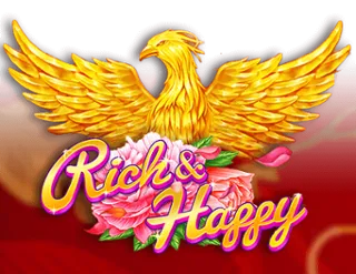 PLAYSTAR : RICH & HAPPY - KINGBET189