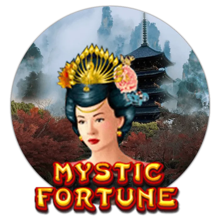 Habanero : Mystic Fortune - KINGBET189