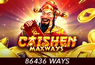 Spadegaming : Caishen - KINGBET189