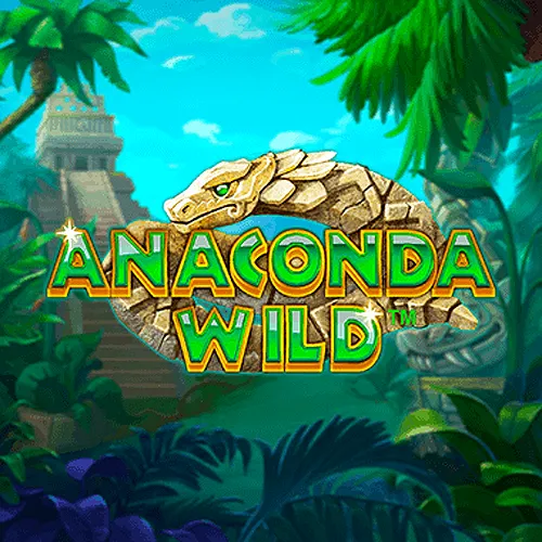 Anaconda Wild - KINGBET189