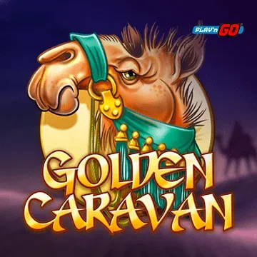 PlaynGo : Golden Caravan - KINGBET189