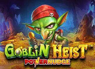 Pragmatic : Goblin Heist Powernudge - KINGBET189