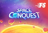Spadegaming : Space Conquest - KINGBET189