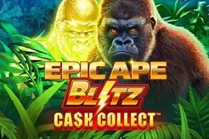 Epic Ape: Blitz Cash Collect - KINGBET189