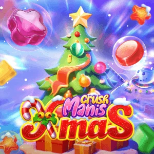 Besoft : Sweet Crush Xmas - KINGBET189