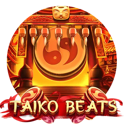 Habanero : Taiko Beats - KINGBET189