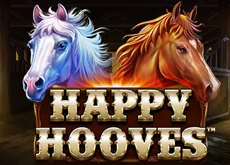 Pragmatic : Happy Hooves - KINGBET189