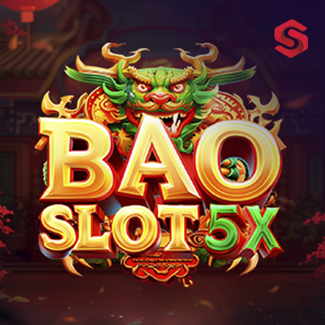 Bao Slot 5X - KINGBET189
