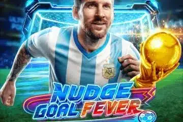 Nudge Goal Fever - KINGBET189